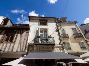 La Gargouille - les Belles Vues