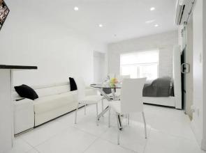 Lincoln Road Apartments