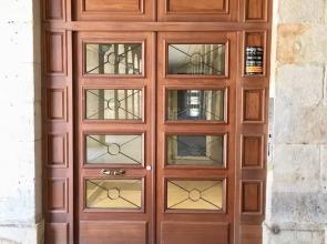 Pensión Plaza Nueva