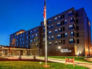 Hotel Indigo Pittsburgh University-Oakland by IHG