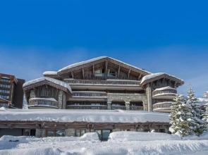 Appartement Courchevel 1850, 4 pièces, 6 personnes - FR-1-564-30