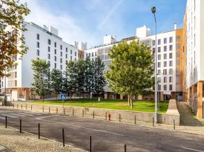 Casino Premium Apartment