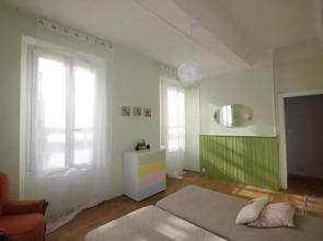 Appartement Foussard