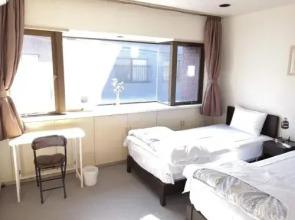 Tiny GuestHouse Umekoji