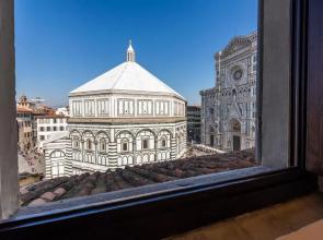 Soggiorno Battistero