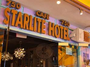 Starlite Hotel