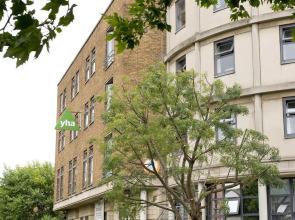 YHA London Thameside - Hostel