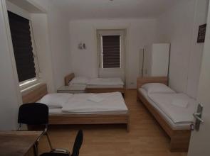 Ab Apartment Bad-Cannstatt Ii