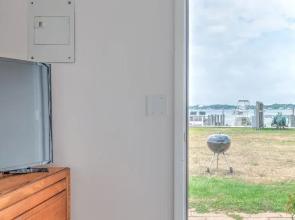 Unit 1 King - Bungalows at Common Ground