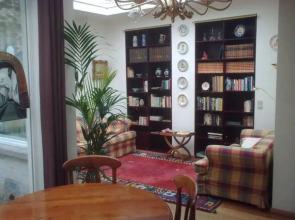 Guesthouse Silent Bruges