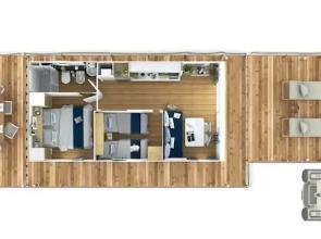 Floating Resort Rimini