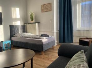 City Apartment Bremerhaven