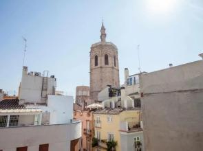 Luminous Attic Down Town