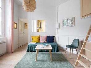 Le Saint-Similien by Cocoonr