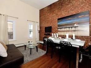 Apartamentos Midtown West Economy 3000