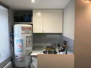 Maison de pêcheur Wissant