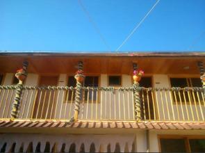 Hotel Guican de la Sierra