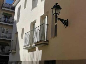 Apartamentos Granada C/ Belen