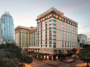 Residence Inn by Marriott Austin Downtown/Convention Center