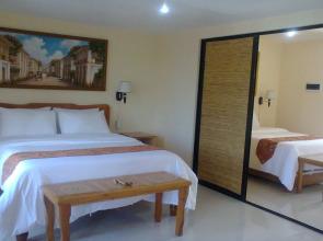 Northland Resort Hotel Manapla