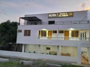 Hotel Santa Fe Del Parque