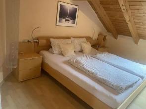 Penthouse in Ostseebad Sierksdorf