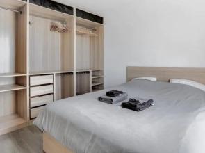 Le Bel Appartement Rennes