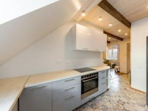 Shanghai Banzai Family Apartment Vilnius