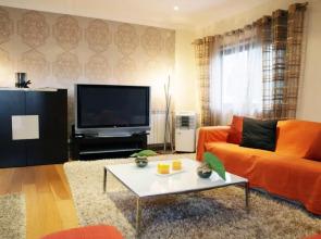 Casino Lisboa House Apartment