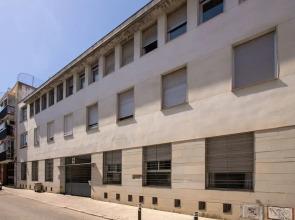 Apartamento Teodosio