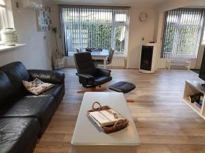 Tranquil Holiday Home in Garderen With Barbecue