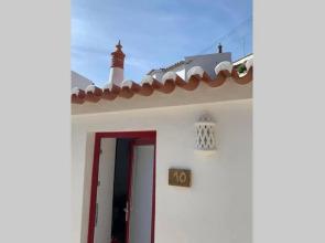 Hillside 1 Aljezur old town