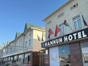 Mamnun Hotel
