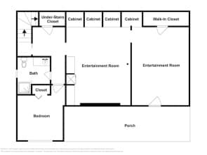 Expansive Haven W/ Fireplaces & Epic Game Room Home