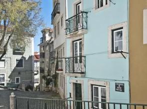 Ideal Location Alfama