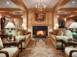 Best Western Richmond Suites H