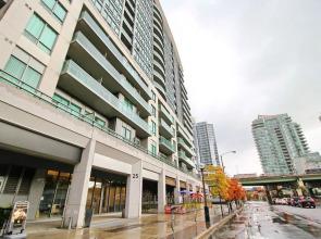 Pelican at Infinity Condos Toronto