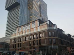 Room Mate Bruno, Rotterdam