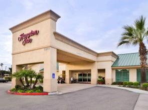 Hampton Inn Channel Islands Harbor/Oxnard