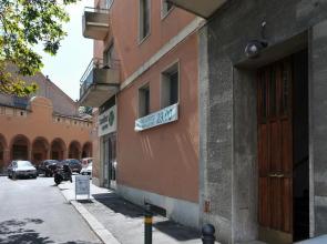 Al Parco Giardini Margherita