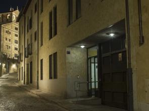 Rent Apartments Salamanca Cervantes 47