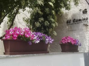 Apartamentos el Camino