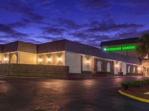 Wyndham Garden Lafayette