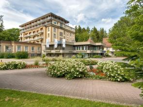 Sure Hotel by Best Western Bad Duerrheim