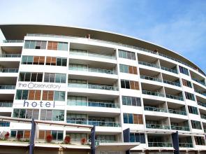 Mantra The Observatory