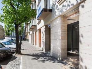 Liza Lux Apartments Old Town