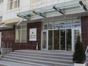 Gabala Tufandag City Hotel