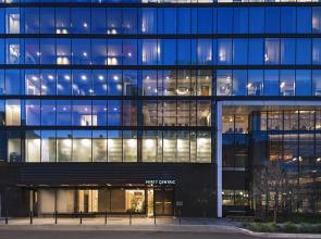 Hyatt Centric Congress Ave Austin