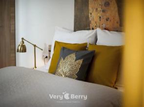 Very Berry Apartments Orzeszkowej 16