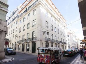 ALTIDO Downtown Duplex Terrace